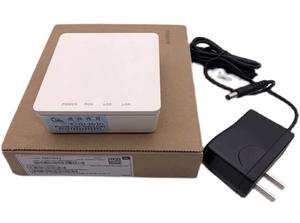 Modem GPON ONT ONU 1 Port Huawei HG8310M pour <span class=keywords><strong>Internet</strong></span> <span class=keywords><strong>Fibre</strong></span> Optique FTTH ou <span class=keywords><strong>sans</strong></span> logo Huawei - Product Image 2