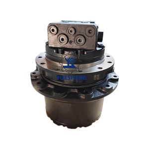 Ricambi per Escavatore TB70 GM09VL2-B-21/40-2 Motore di Traslazione 04C04452 <span class=keywords><strong>Takeuchi</strong></span> <span class=keywords><strong>TB070</strong></span> Trasmissione Finale - Product Image 6