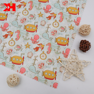 Costume <span class=keywords><strong>de</strong></span> <span class=keywords><strong>nuit</strong></span> en coton biologique pour femmes, vêtements imprimés, nouveauté, collection - Product Image 3