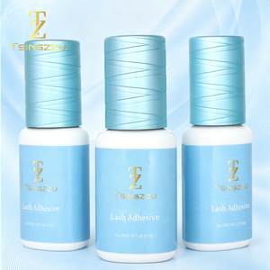 <span class=keywords><strong>Pegamento</strong></span> para Extensiones <span class=keywords><strong>de</strong></span> <span class=keywords><strong>Pestañas</strong></span> PMMA Líquido Sin Alcohol con Adhesivo Bonder, Acelerador Rápido <span class=keywords><strong>de</strong></span> Secado, Resistente al Agua, Tiempo <span class=keywords><strong>de</strong></span> Secado <span class=keywords><strong>de</strong></span> 0.5s - Product Image 3