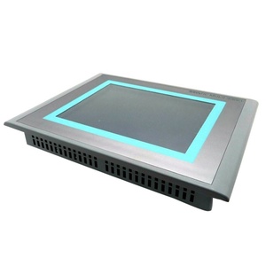 หน้าจอสัมผัส HMI ของแท้ใหม่เอี่ยม / แผงควบคุม HMI รุ่น 6ag1443-1gx30-4xe0 - Product Image 5