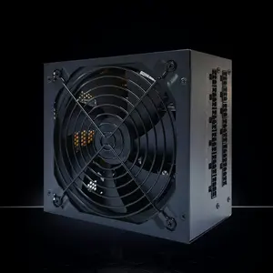 ขายส่งแหล่งจ่ายไฟ ATX 1000W 80Plus ปรับแต่งเดสก์ท็อปคอมพิวเตอร์พาวเวอร์ซัพพลาย1000W สำหรับ PC Gaming