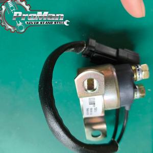 Proman Caterpillar 254-3782 Switch Assembly kompatibel dengan Caterpillar TRACK LOADER 933C 939 933 939C - Product Image 5