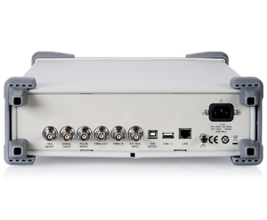 Siglent SSG3021X / SSG3032X <span class=keywords><strong>RF</strong></span>-signaalgenerator 9 KHz~3,2 GHz met externe IQ-modulatie - Product Image 2