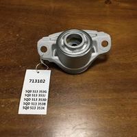 Pièces automobiles d'origine ATMAN, amortisseur en caoutchouc, support d'amortisseur 5Q0513353G 5Q0513353J 5QD513353D 5QD513353B pour VW Seat Audi A3 2