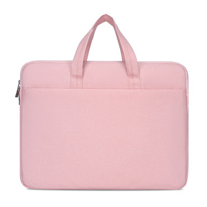 Custom Capacity 15.6-Inch Nylon <b>Laptop</b> Bag Durable and Large-Capacity Portable with New Fashion Design. - Product Image 2