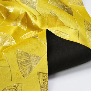 Tissus de canapé en textile de maison à motif agréable avec sensation de main douce Style ripstop pour jupes et robes pour garçons - Product Image 6