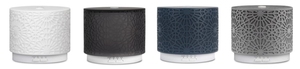 Máquina de aromaterapia de hormigón de cemento respetuosa con el medio ambiente, difusor de textura de piedra, <span class=keywords><strong>Humidificador</strong></span> doméstico, garantía de un año para el hogar - Product Image 4