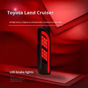 05-18 for Hiace Tail <b>Light</b> Assembly HIACE Modified LED <b>Driving</b> Turn Signal New 12V for Hiace Tail <b>Light</b> New LED Tail Ligh - Product Image 4