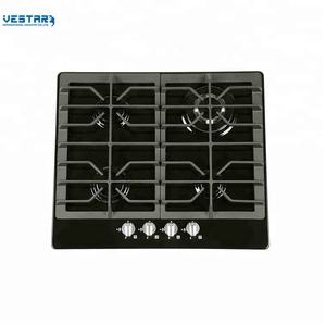 Estufa de <span class=keywords><strong>gas</strong></span> de alto fuego, estufa de <span class=keywords><strong>Gas</strong></span> de nueve pistolas - Product Image 5