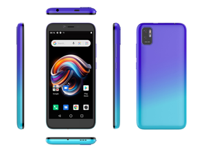Hot-bán giá rẻ 5.45 "OEM 2G 3G 4G <span class=keywords><strong>Android</strong></span> BT <span class=keywords><strong>WIFI</strong></span> GPS 1g32g điện thoại thông minh Điện thoại di động điện thoại di động điện thoại - Product Image 2