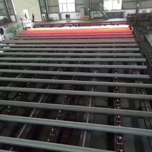 Venta al por mayor de alta calidad 20 #45 # S235 S355 a106 a53s tubería de acero al carbono - Product Image 5