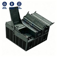 Controlador PLC 6ES7922-3BF00-0UB0 con Componente de Protección Estándar y Servicio de Conversor Modbus OPC Personalizado