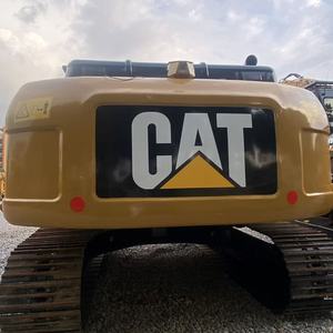 Excavatrices d'occasion à vendre Micro-excavatrices à vendre Tractopelles à vendre Excavatrices aux enchères 23 tonnes Caterpillar 323D2L - Product Image 5