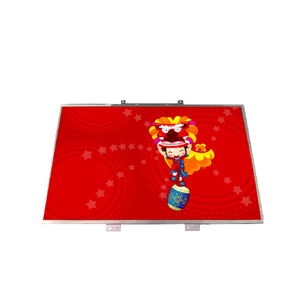 จอแสดงผล LCD ขนาด1280*800 TFT 60HZ ขนาด15.4นิ้ว B154EW02 V7 - Product Image 1