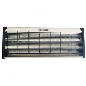 Pnd nhà máy-Giá treo tường ánh sáng huỳnh quang trong nhà/ngoài trời không thấm nước thân thiện với môi chất liệu <span class=keywords><strong>ABS</strong></span> 1-năm bảo hành <span class=keywords><strong>Bug</strong></span> <span class=keywords><strong>Zapper</strong></span> - Product Image 5