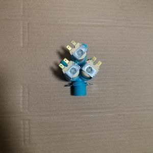 Válvula Solenoide Dc62 00233b para Lavadoras Samsung, Pieza de Control de Agua Eléctrica de Plástico de 2.6cm - Product Image 3