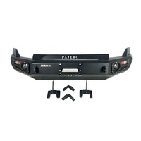 OEM Voiture Pare-chocs 4x4 Pour Hilux VIGO 05-12 Chine Voiture Pare-chocs pour Hilux
