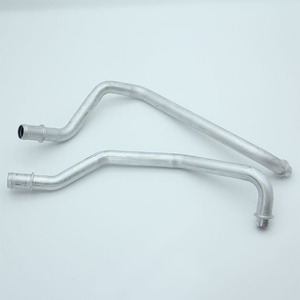 Manguera de Agua Refrigerante para Renault Clio IV Duster 6001547485 - Product Image 5