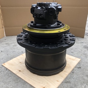 Réducteur de Moteur Hydraulique EX200-2 pour Pièces Détachées d'Excavatrice 9116393 - Product Image 1
