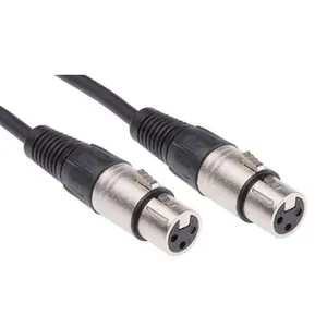 OEM 4 Pole Speaker Connector 4 Pin Speakon Plug Connector NL4FX Speakon Speaker Wire Cable Connector