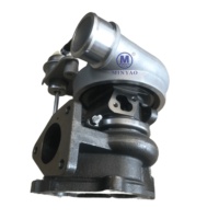 Ventes directes d'usine Services personnalisés pour le nouveau turbocompresseur 1KZTE pour Toyota HILUX Land Cruiser Prado 17201-67040 Direct