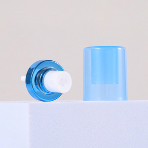 Pulverizador de niebla fina de plástico PP tipo bayoneta de 27 mm con bomba y tapa completa - Product Image 5