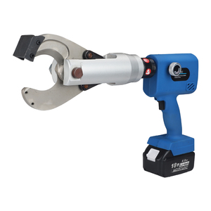 SME-65C Cordless Mini Copper/Aluminum <b>Shear</b> SME-65C Max.65mm Cutting Capacity - Product Image 1