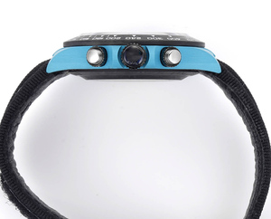 Diw sang trọng sợi carbon Đồng hồ cơ khí, Sapphire Gương vật liệu, siêu nhẹ, chất lượng hàng đầu Đồng hồ chống thấm nước - Product Image 5