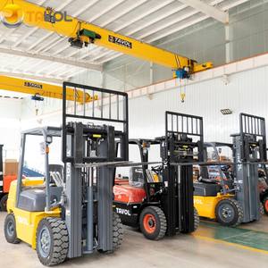 Motor diésel <span class=keywords><strong>ISUZU</strong></span> Motor Carretillas elevadoras 2 Ton 3 Ton 3,5 Ton 4 Ton Montacarga Carretilla elevadora diésel Precio - Product Image 5