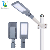 Sensor Gerak Luar Ruangan Tahan Air Smd, Lampu Jalan Led 50W 60W 100W 120W 150W 200W 240W
