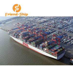 चीन को रोम करने के लिए नेदरलैंड बेलगियम समुद्री माल ढुलाई फोर्वर्डर लॉजिस्टिक्स शिपिंग एजेंट - Product Image 1