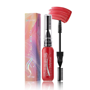 Private Label <strong>Hair</strong> <strong>Color</strong> <strong>Chalk</strong> 16 <strong>Colors</strong> <strong>Hair</strong> <strong>Chalk</strong> <strong>Pen</strong> Waterproof <strong>Hair</strong> Mascara