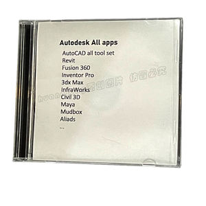 Software de Dibujo y Diseño Asistido por Computadora AutoCAD, Versión EDU de 1 Año, 2026-2018, para 3 Dispositivos - Product Image 4