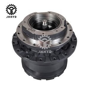 Piezas de Excavadora 9091652 9116399 Conjunto de Reducción de Traslación EX120-2 EX100-2 EX120-3 Caja de Engranajes de Transmisión Final para <span class=keywords><strong>Hitachi</strong></span> - Product Image 1