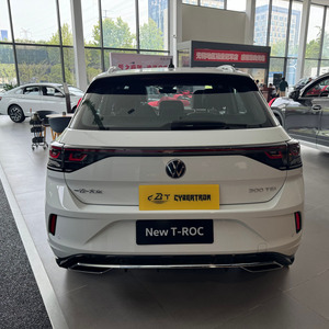 Nuovo T-ROC 1.5T Turbo Automatico Euro VI SUV 5 Porte 5 Posti Benzina 160cv Prezzo Conveniente - Product Image 4