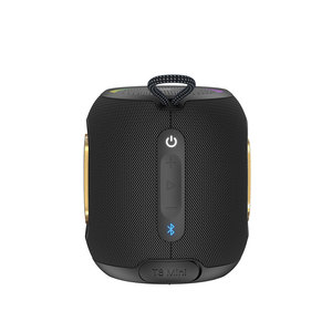 Altavoz Portátil para Exteriores Tronsmart T8 Mini con Sonido de 360 Grados °   Sonido equilibrado - Product Image 3