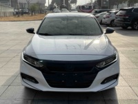 Véhicules d'occasion en gros à prix abordable : Honda Accord 2018 260TURBO Version Luxe Berline d'occasion