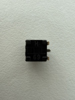 Interruttore a Pressione Tattile Serie TC-045 con Superficie di Attivazione Estesa per Montaggio su PCB, per Controller Domestici e Piccole Unità di Controllo Elettronico