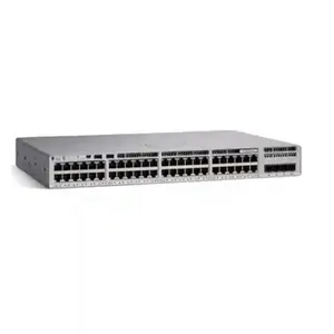 4500-X-32SFP + 适用于Cisco供应商网络交换机企业交换机