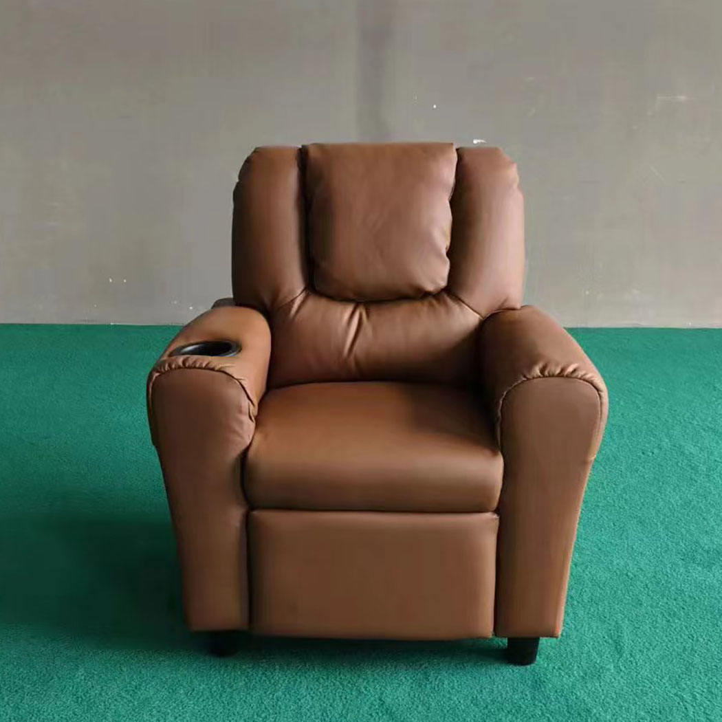 สีน้ำตาล