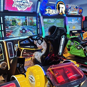 Nhà Máy Giá đua Máy <span class=keywords><strong>Arcade</strong></span> đồng tiền hoạt động trẻ em lái xe đua xe <span class=keywords><strong>Arcade</strong></span> Máy HD đua mô phỏng <span class=keywords><strong>Arcade</strong></span> xe trò chơi máy - Product Image 4