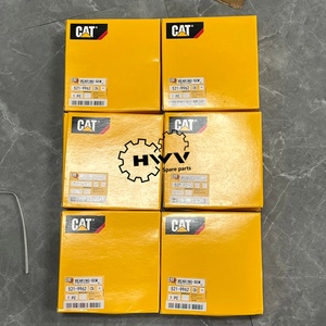 2A-4429 2A4429 CAT 235 225 245 2025 Gran Oferta: Fijador de Bloqueo en V de 9.37 mm de Largo para Excavadoras CAT - Product Image 3
