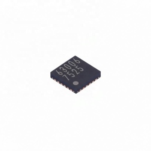 BD63006MUV-E2 VQFN-24(4x4) Brushless DC (BLDC) Motor <b>Driver</b> Chip - Product Image 1