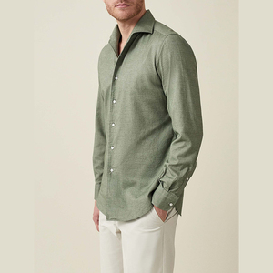 Venta al por mayor de lino algodón guayabera cubana camisa <span class=keywords><strong>para</strong></span> hombre <span class=keywords><strong>Para</strong></span> Mujer <span class=keywords><strong>guayaberas</strong></span> con cubano mexicano <span class=keywords><strong>para</strong></span> hombre Camisas de <span class=keywords><strong>manga</strong></span> <span class=keywords><strong>larga</strong></span> - Product Image 3