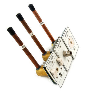 高水準の真空コンソールアウトレットを備えたアメリカンスタンダードターミナルユニット オメダ・ディス・ケメトロン - Product Image 5