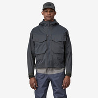 Bestex Vestes coupe-vent personnalisées Nylon pour hommes Poches cargo Extérieur Polyester Camping Travail Imperméable Coupe-vent à capuche pour hommes