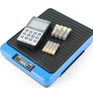 เครื่องชั่งอิเล็กทรอนิกส์ไร้สาย Value Vrs-100i-01 ความแม่นยำ 20 กก. 0.1 กรัม สำหรับซ่อมสารทำความเย็น - Product Image 1