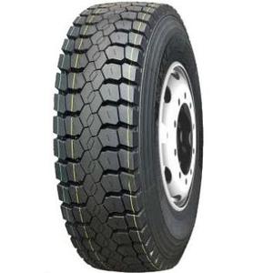 Neumático Radial para Camión R789 13R22.5 20PR/22PR, Neumático TL para Todas las Posiciones, Transporte de Carga Pesada - Product Image 3