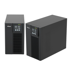 Prostar 72VDC UPS 3000VA Monofásico AC Grado industrial Respaldo de energía para Torre de Telecomunicaciones Batería de computadora PET en línea - Product Image 5